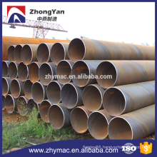 large diameter corrugated steel pipe,welded steel pipe